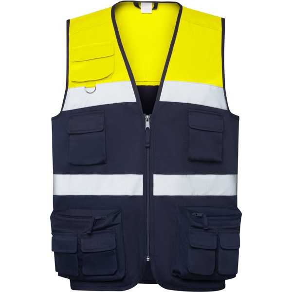 R9323 - Roly BETA Alta Visibilità Unisex