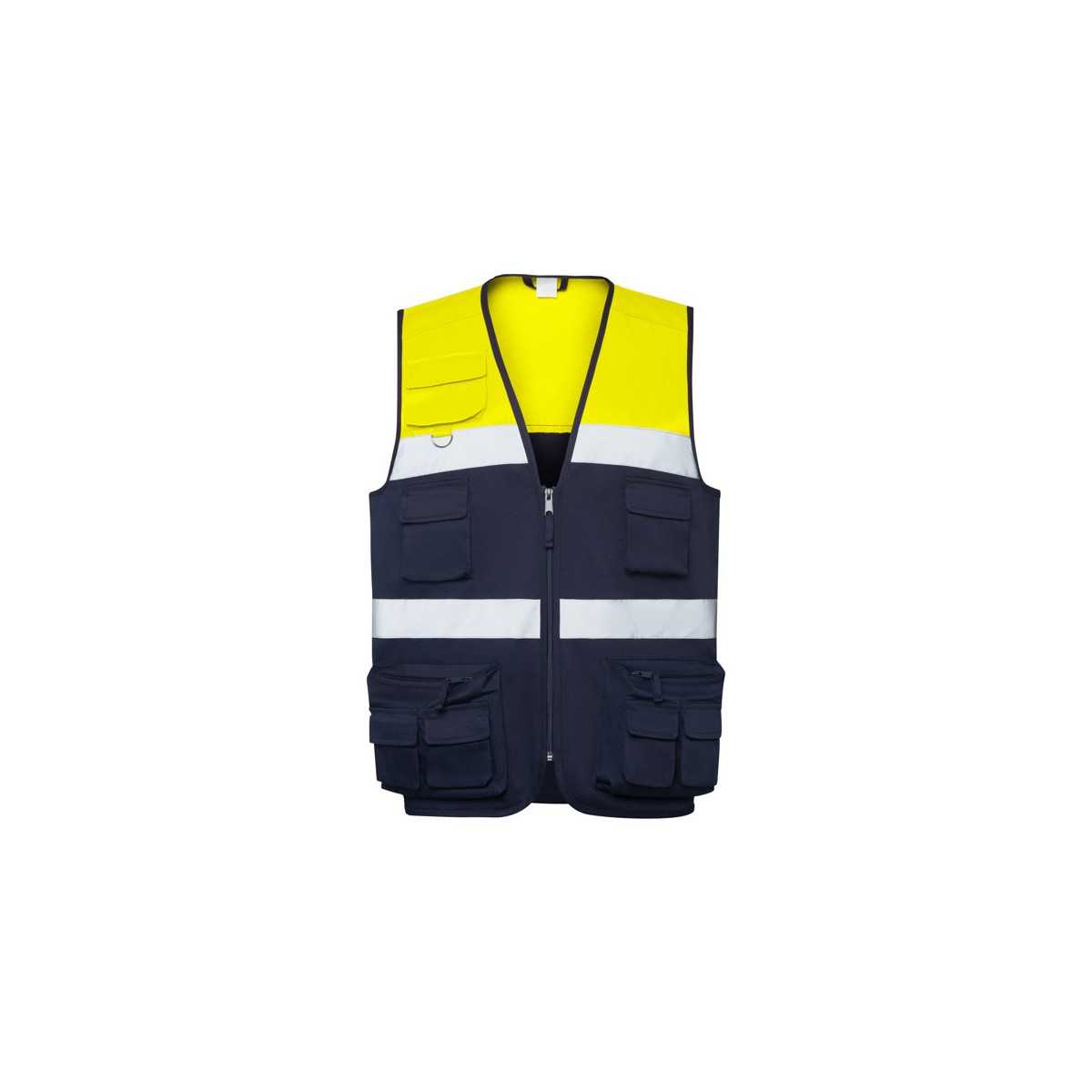 R9323 - Roly BETA Alta Visibilità Unisex