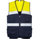 R9323 - Roly BETA Alta Visibilità Unisex