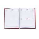 0383 FLEXI SOFT - Agenda Giornaliera 17 x 24