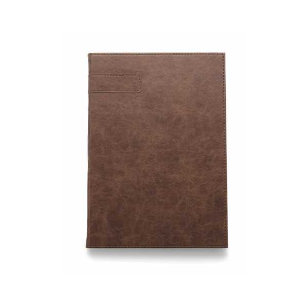 0383 FLEXI SOFT - Agenda Giornaliera 17 x 24
