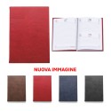 0383 FLEXI SOFT - Agenda Giornaliera 17 x 24