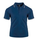 Polo Italia cotone piqu? pettinato royal Personalizzato | Prezzi Ingrosso