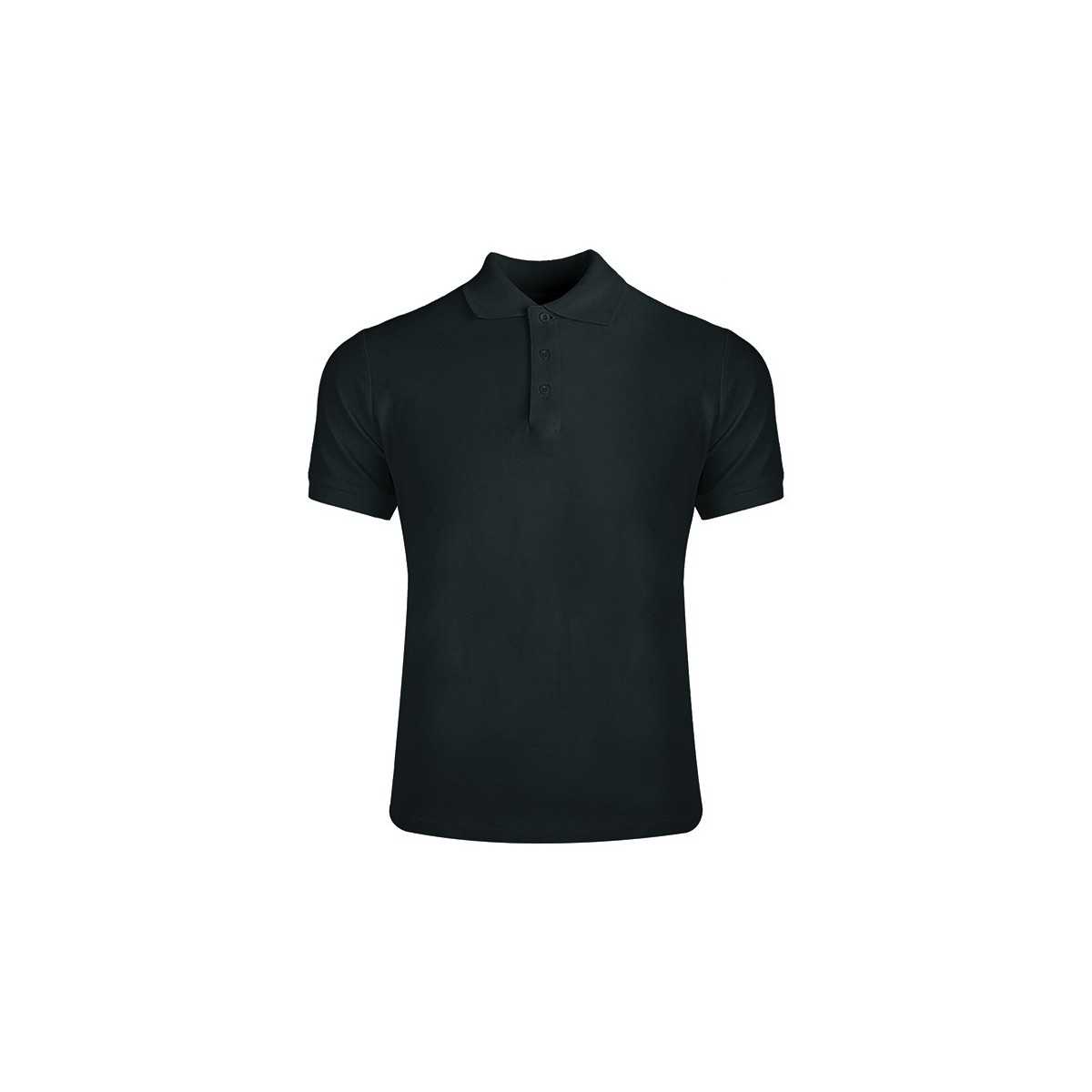 Los Angeles poliestere, cotone nero Personalizzato | Prezzi Ingrosso