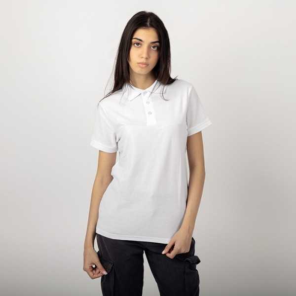 Los Angeles poliestere, cotone bianco Personalizzato | Prezzi Ingrosso
