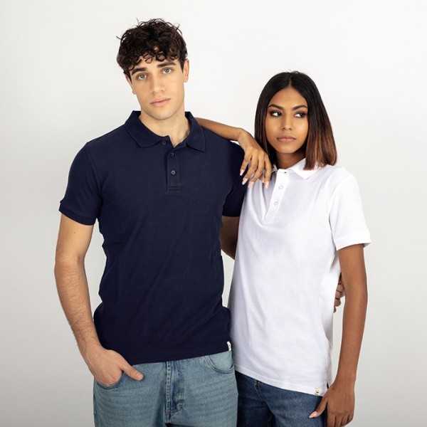 Rio Color cotone biologico nero Personalizzato | Prezzi Ingrosso