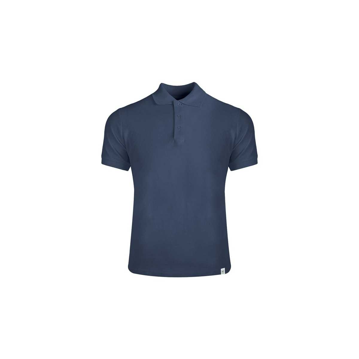 Rio Color cotone biologico nero Personalizzato | Prezzi Ingrosso