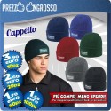 CAPPELLI INVERNALI PERSONALIZZATI
