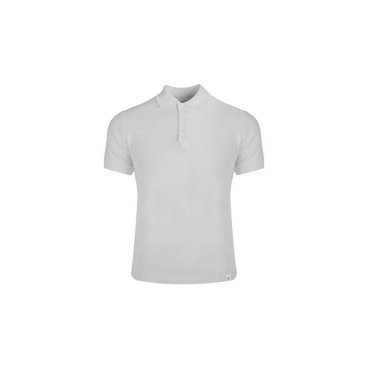 Rio White cotone biologico bianco Personalizzato | Prezzi Ingrosso