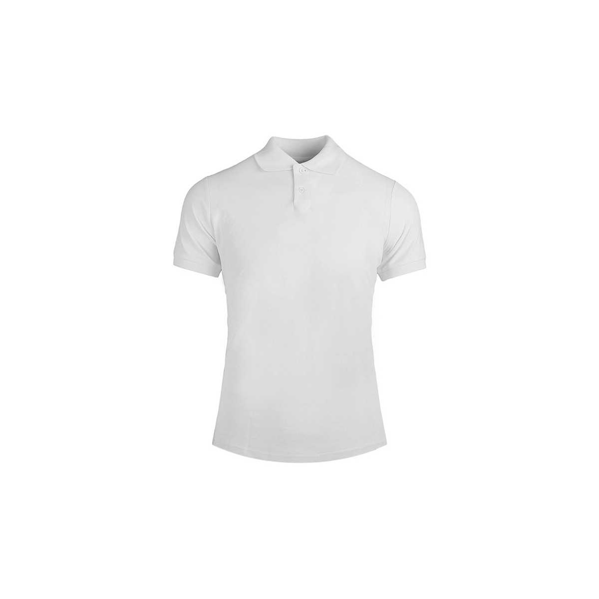 Fuerteventura Junior cotone piquet pettinato royal Personalizzata | Prezzi Ingrosso