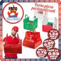 Porta pizza Personalizzati