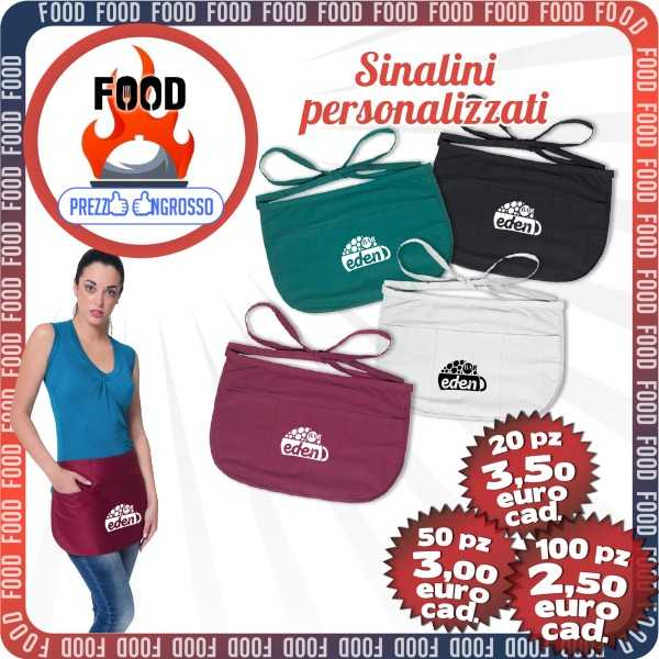Sinalini Personalizzati