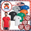 T-Shirt Personalizzate