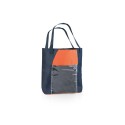 Sea pvc e nylon 600d arancio 39x35 cm Personalizzata | Prezzi Ingrosso