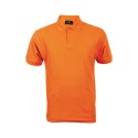 Polo Hamilton cotone verde Personalizzato | Prezzi Ingrosso
