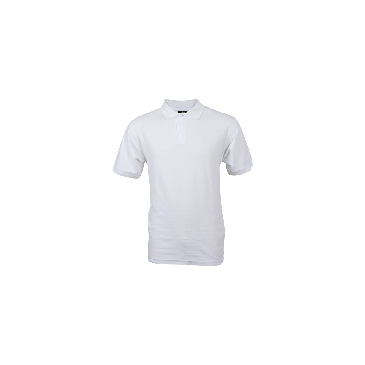 Polo Hamilton cotone verde Personalizzato | Prezzi Ingrosso