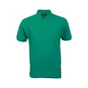 Polo Hamilton cotone verde Personalizzato | Prezzi Ingrosso