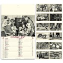 Come Eravamo 31x52 cm Personalizzate | Prezzi Ingrosso