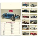 Mille Miglia 31x52 cm Personalizzate | Prezzi Ingrosso
