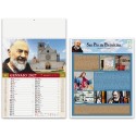 San Pio 30x47 cm Personalizzato | Prezzi Ingrosso