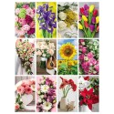 Fiori 30x47 cm Personalizzati | Prezzi Ingrosso