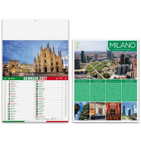 Citta' D'Italia 30x47 cm Personalizzato | Prezzi Ingrosso