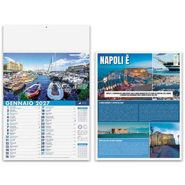 Napule 30x47 cm Personalizzate | Prezzi Ingrosso