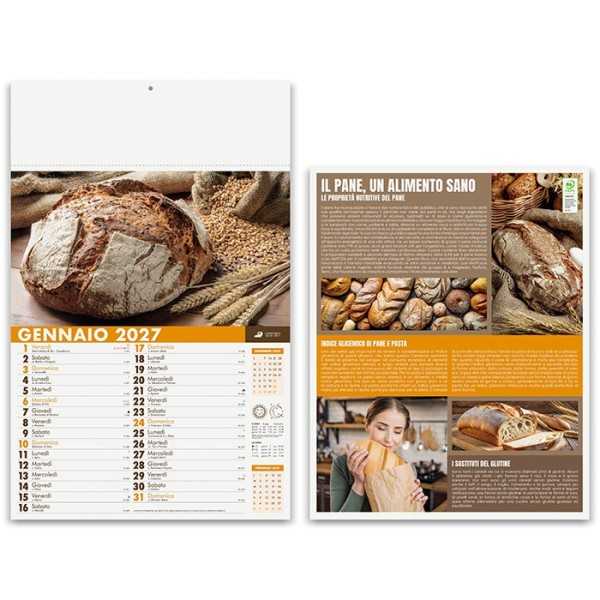 Pane E Pasta 30x47 cm Personalizzate | Prezzi Ingrosso