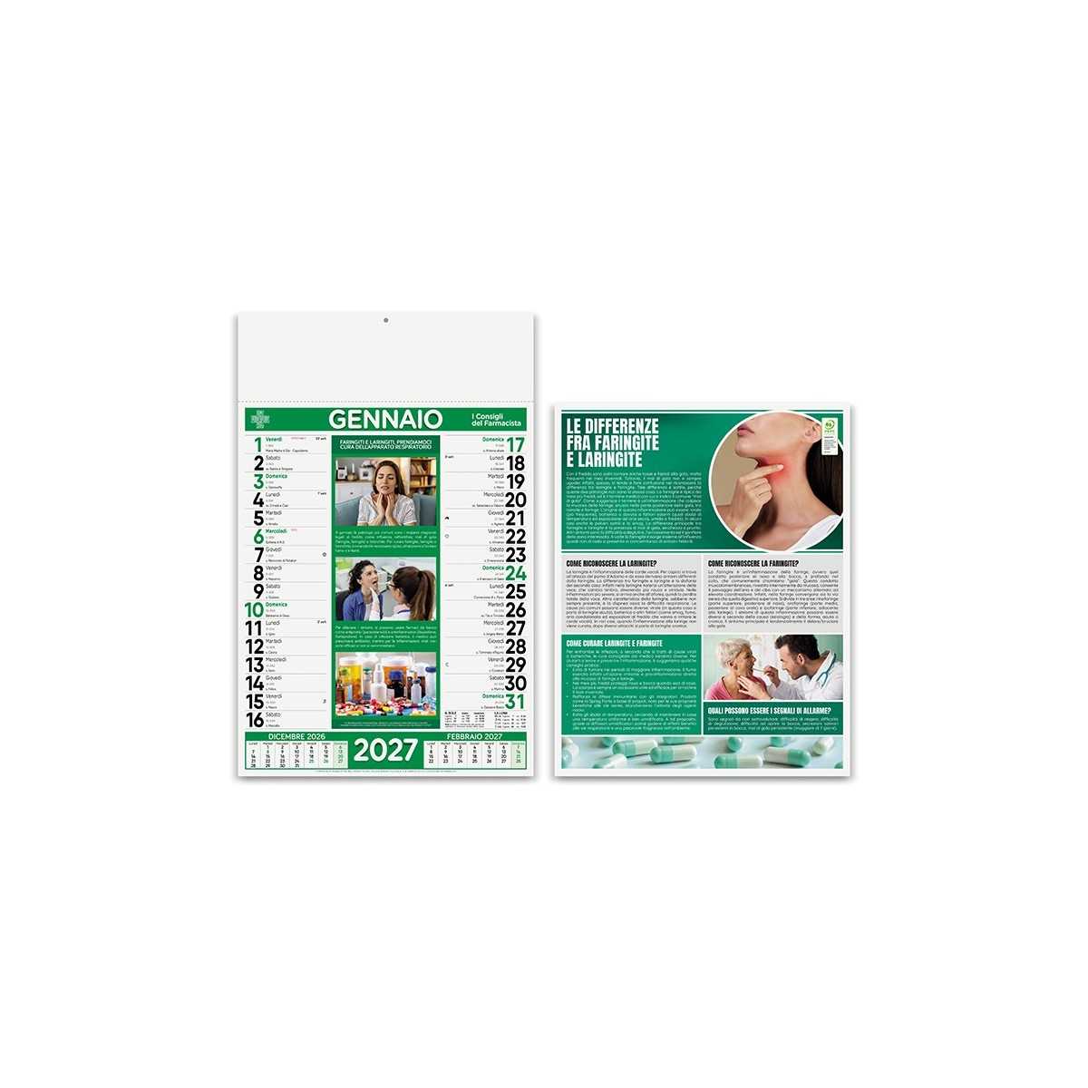 Farmacia 30x47 cm Personalizzata | Prezzi Ingrosso