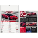 Auto Sportive 30x47 cm Personalizzato | Prezzi Ingrosso