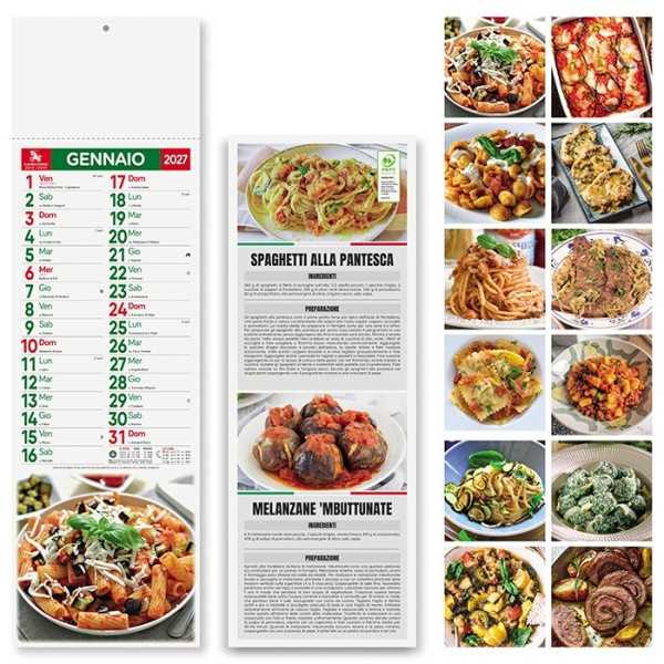 Gastronomia 14x47 cm Personalizzata | Prezzi Ingrosso