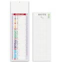 Multicolor 14x47 cm Personalizzato | Prezzi Ingrosso