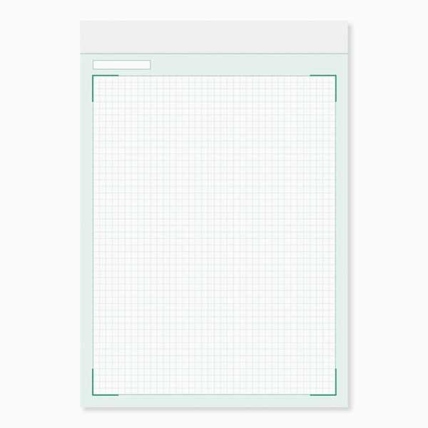 Block Milly carta 21xh29,8 testata: 21xh3 Personalizzato | Prezzi Ingrosso