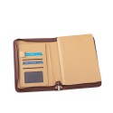 Agenda Borsello poliuretano termovirante talpa 15x21 cm Personalizzata | Prezzi Ingrosso