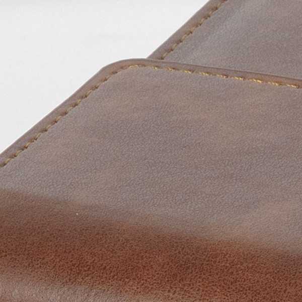 Agenda Portafoglio poliuretano termovirante talpa 15x21 cm Personalizzata | Prezzi Ingrosso