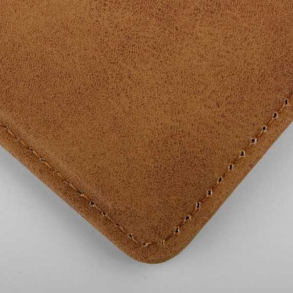 Agenda Portafoglio ecopelle royal 15x21 cm Personalizzata | Prezzi Ingrosso