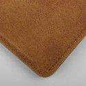 Agenda Portafoglio ecopelle royal 15x21 cm Personalizzata | Prezzi Ingrosso