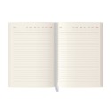 Agenda Portafoglio poliuretano termovirante talpa 15x21 cm Personalizzata | Prezzi Ingrosso