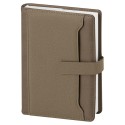 Agenda Portafoglio poliuretano termovirante talpa 15x21 cm Personalizzata | Prezzi Ingrosso