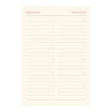 Agenda Portafoglio poliuretano termovirante royal 15x21 cm Personalizzata | Prezzi Ingrosso
