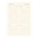 Agenda Portafoglio poliuretano termovirante royal 15x21 cm Personalizzata | Prezzi Ingrosso