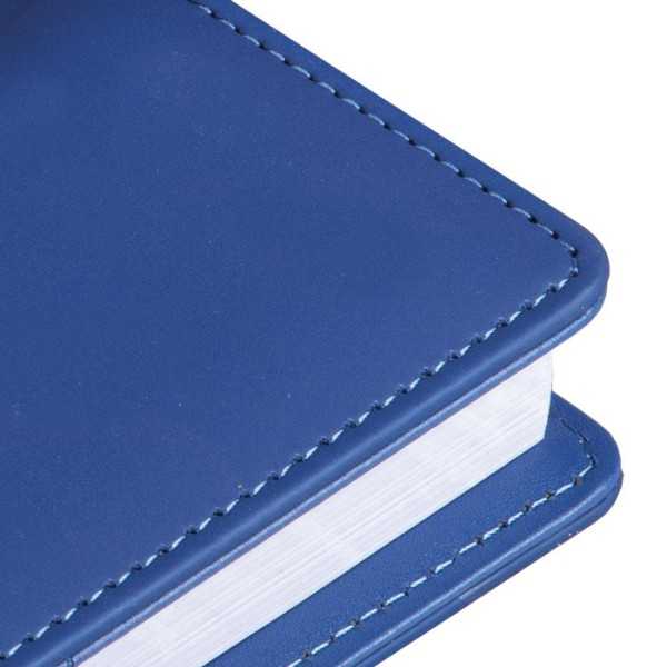 Agenda Portafoglio poliuretano termovirante royal 15x21 cm Personalizzata | Prezzi Ingrosso