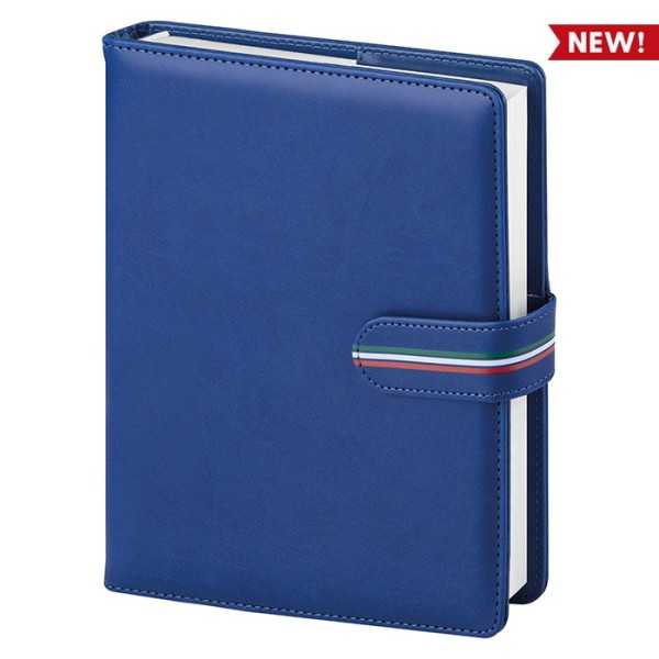 Agenda Portafoglio poliuretano termovirante royal 15x21 cm Personalizzata | Prezzi Ingrosso