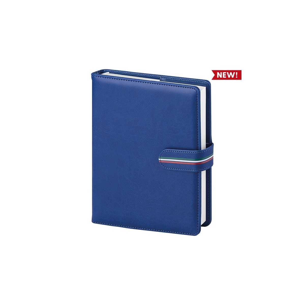 Agenda Portafoglio poliuretano termovirante royal 15x21 cm Personalizzata | Prezzi Ingrosso