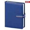 Agenda Portafoglio poliuretano termovirante royal 15x21 cm Personalizzata | Prezzi Ingrosso