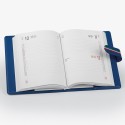 Agenda Portafoglio poliuretano termovirante royal 15x21 cm Personalizzata | Prezzi Ingrosso
