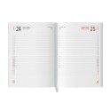 Agenda Portafoglio poliuretano termovirante royal 15x21 cm Personalizzata | Prezzi Ingrosso