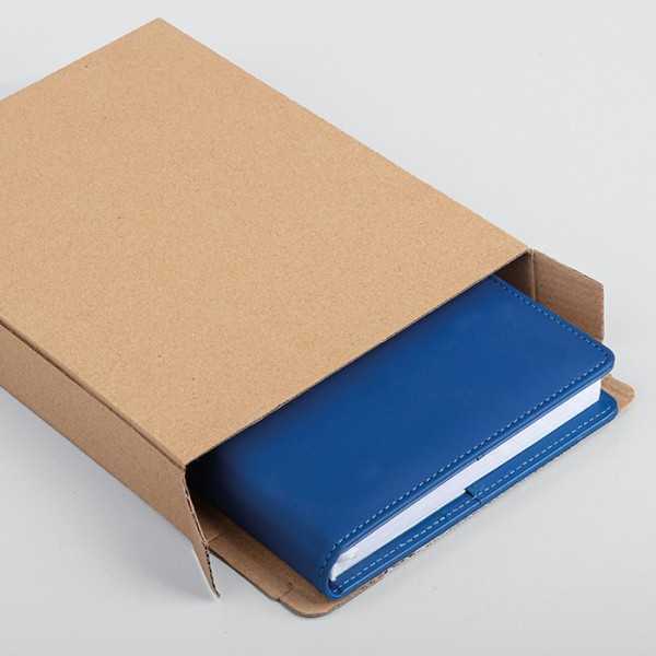 Agenda Portafoglio poliuretano termovirante royal 15x21 cm Personalizzata | Prezzi Ingrosso