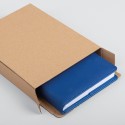 Agenda Portafoglio poliuretano termovirante royal 15x21 cm Personalizzata | Prezzi Ingrosso
