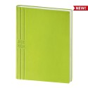 Agenda Giornaliera tam verde lime 15x21 cm Personalizzata | Prezzi Ingrosso